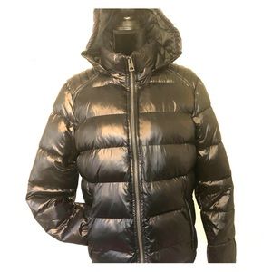 GUESS Warm Winter Coat NEW